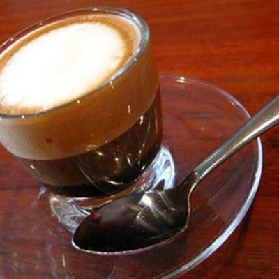 Nhất Chi Mai Cafe