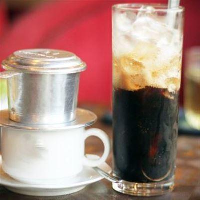 Xuân Trang – Cafe & Food