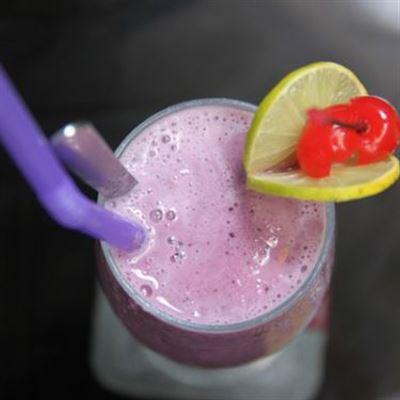 38 Cafe – Sinh Tố