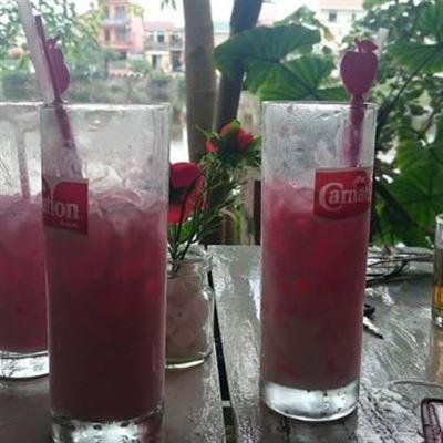 Thôn Việt Cafe – Nguyễn Công Trứ