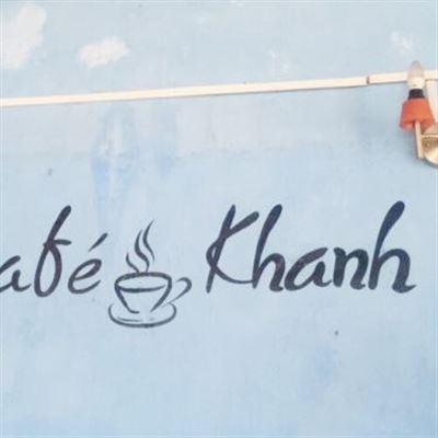 Khanh Cafe – Nguyễn Trãi