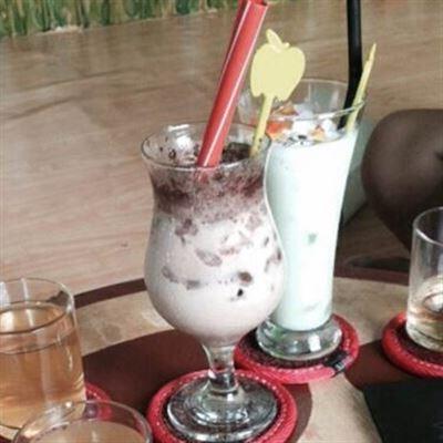 Mèo Neiko Cafe