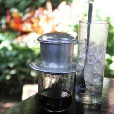 Nguyễn Châu Cafe