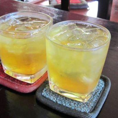 Cafe & Giải Khát – 353 Điện Biên Phủ