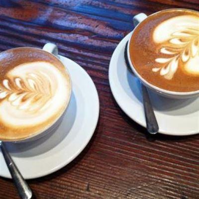 327 Cafe