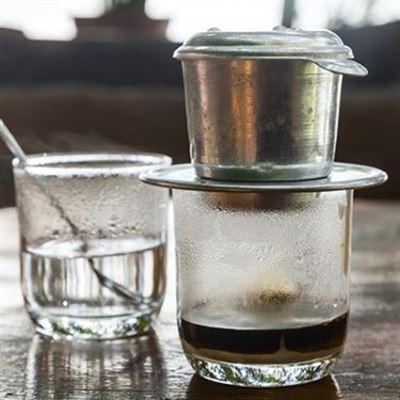 Bảo Nguyên Cafe
