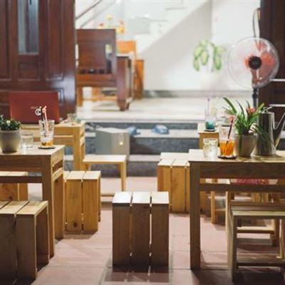 Chi Cũng Được Coffee & Drinks