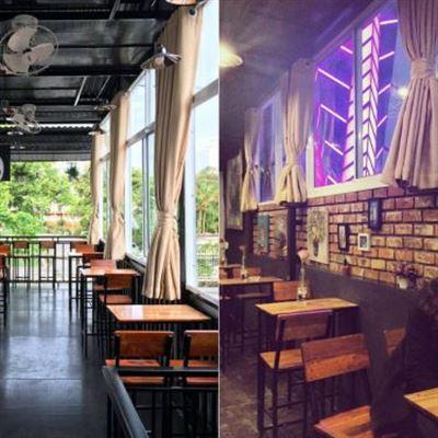Xinh Cafe