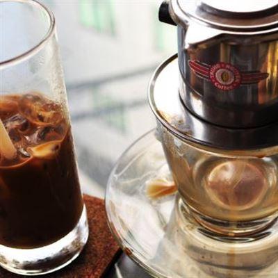 Sky Coffee
