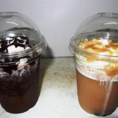 B Cafe – Cafe & Milk Tea