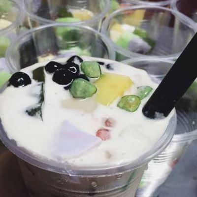 Oden Milk Tea – Trà Sữa Nhà Làm