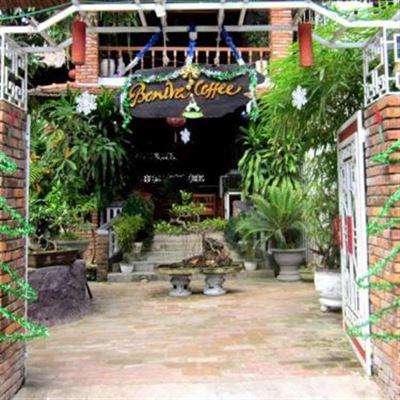 Boniva Coffee