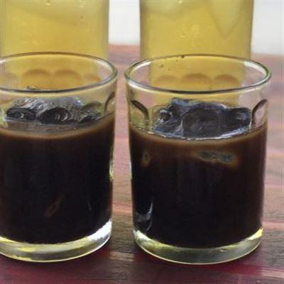 Thảo Nguyên Cafe – Nam Thượng