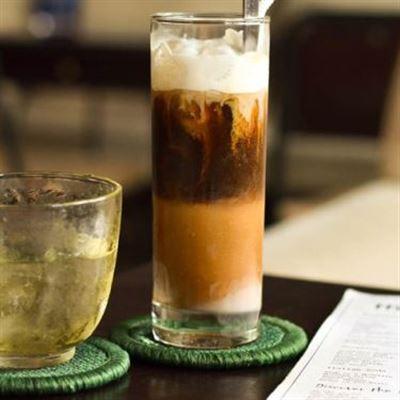 Abalon Cafe