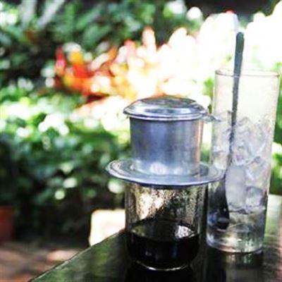 Khuất Cafe