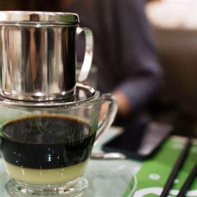 Uyên Phương Cafe