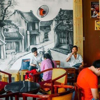 T.A Coffee