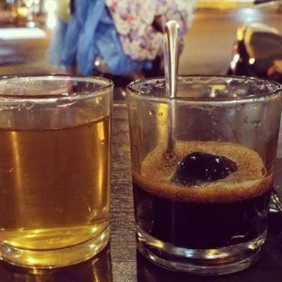 Thư Sách Cafe