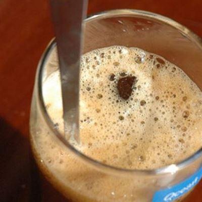 Queen Park Cafe