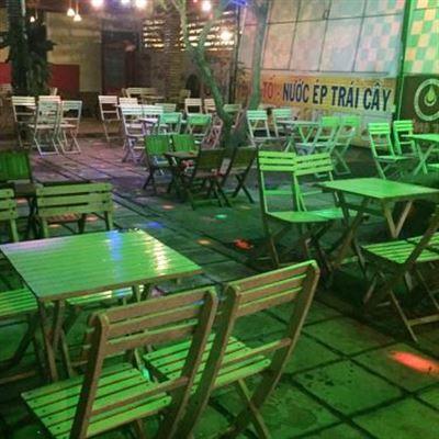 Trăng Thu Cafe