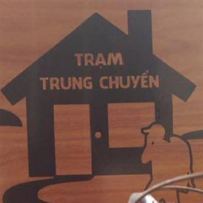 Trạm Trung Chuyển Cafe