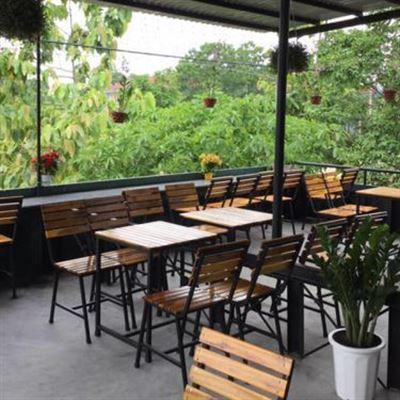 Hello 3in1 Coffee – Milktea & Fastfood