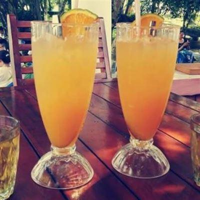 Lộng Gió Cafe
