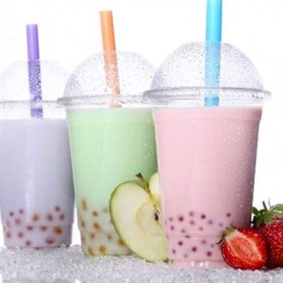 Như Ý Milktea – Trà Sữa Trân Châu
