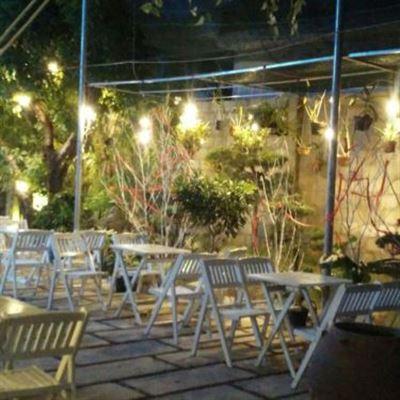 Mộc Trà Coffee & Tea