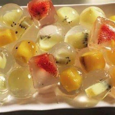 Garden Coffee & Milk Tea