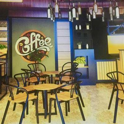 Nice Coffee & Milktea