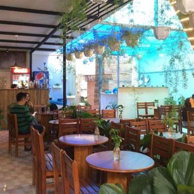 Rex Coffee