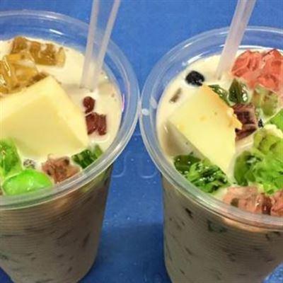 Green Home Coffee & Milktea