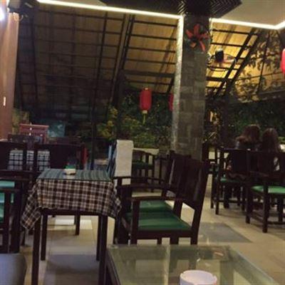 Lu Cafe