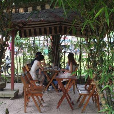 Bình An Đường Cafe