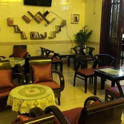 Phòng Trà Flamingo