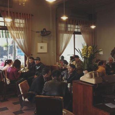 Home Cafe