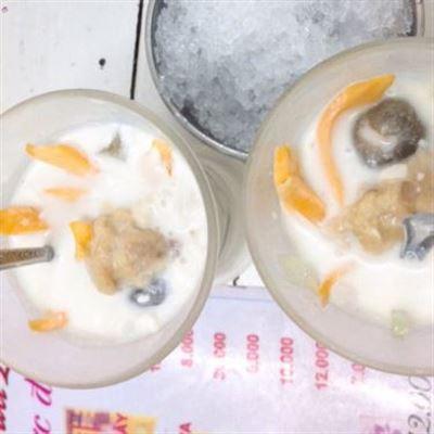 Chè Thái Lan – Phan Chu Trinh