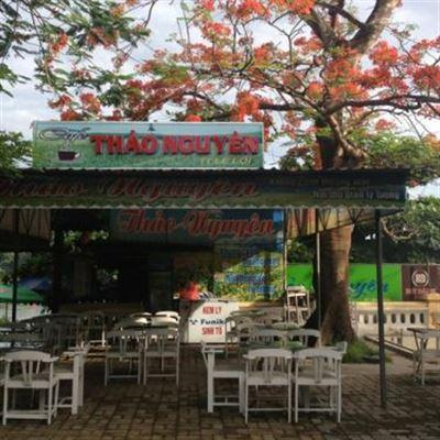 Thảo Nguyên Cafe