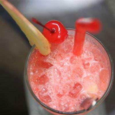 Thúy Trúc Viên Cafe