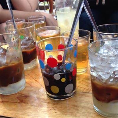 Cafe Sửu – Phan Đăng Lưu