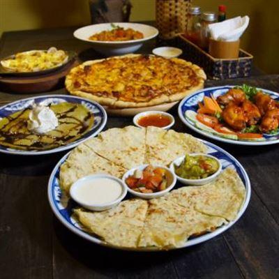 Céci Station – Ẩm Thực Ý & Mexico