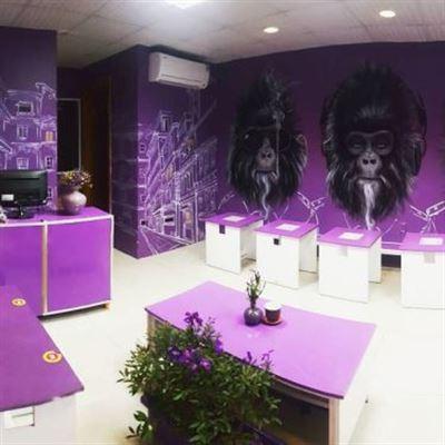 Tím Kafe