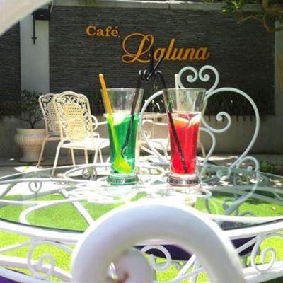 Laluna Cafe