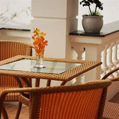 An Nhiên Cafe