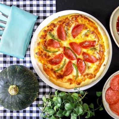 Tasty House Drink & Food