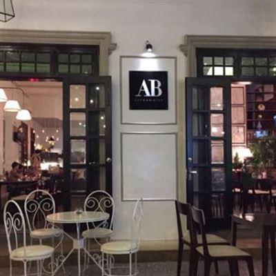 AB Cafe & Bistro