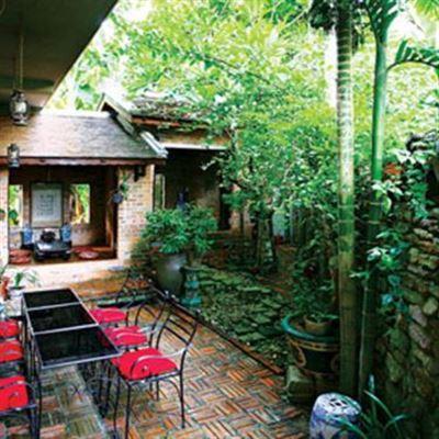 Trà Thất Kim Long – Kim Long