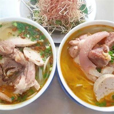 Quán Thủy – Bún Bò