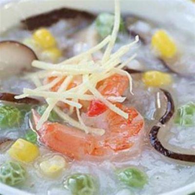 888 Quán – Chuyên Bún & Cháo